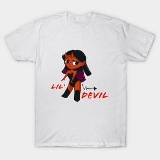 Lil Devil T-Shirt